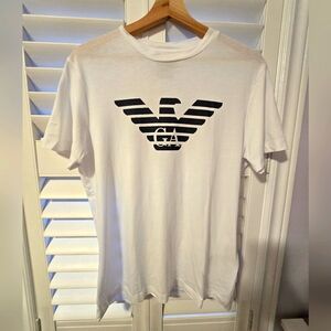 Emporio Armani Essential Tee